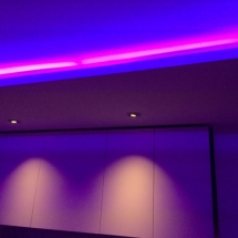 Küchenlicht