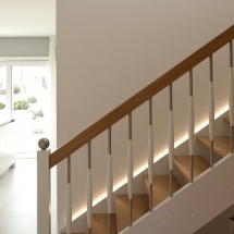 Treppe Beleuchtung